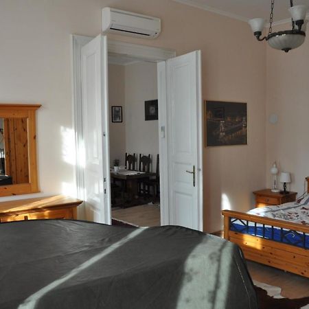 Matyas House In The City Center Budapest Exterior foto
