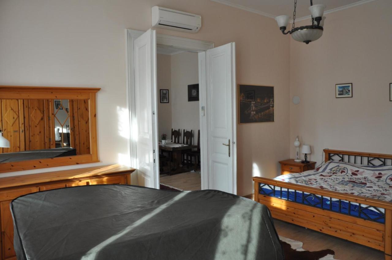 Matyas House In The City Center Budapest Exterior foto