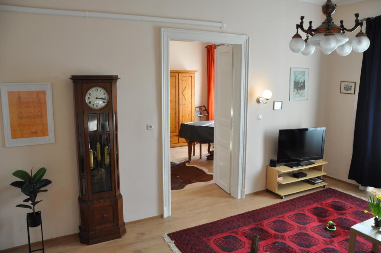 Matyas House In The City Center Budapest Exterior foto