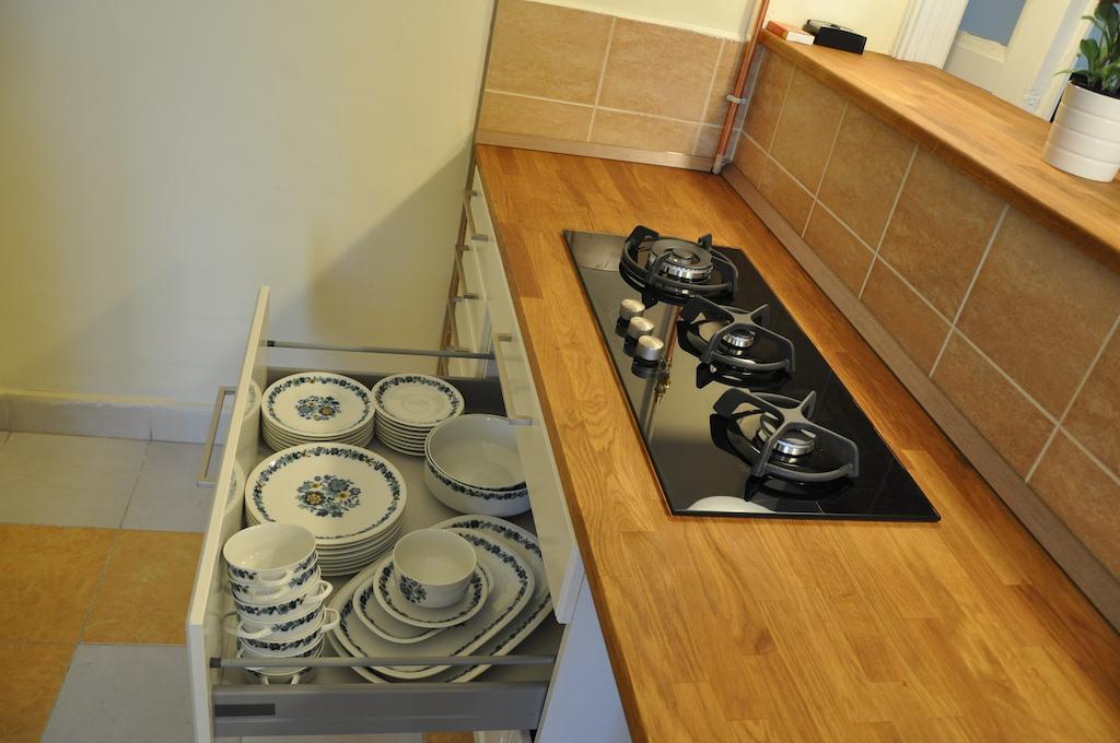 Matyas House In The City Center Budapest Habitación foto