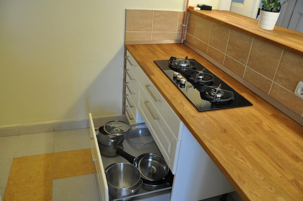 Matyas House In The City Center Budapest Habitación foto
